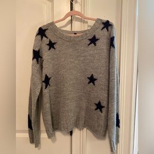 Star sweater